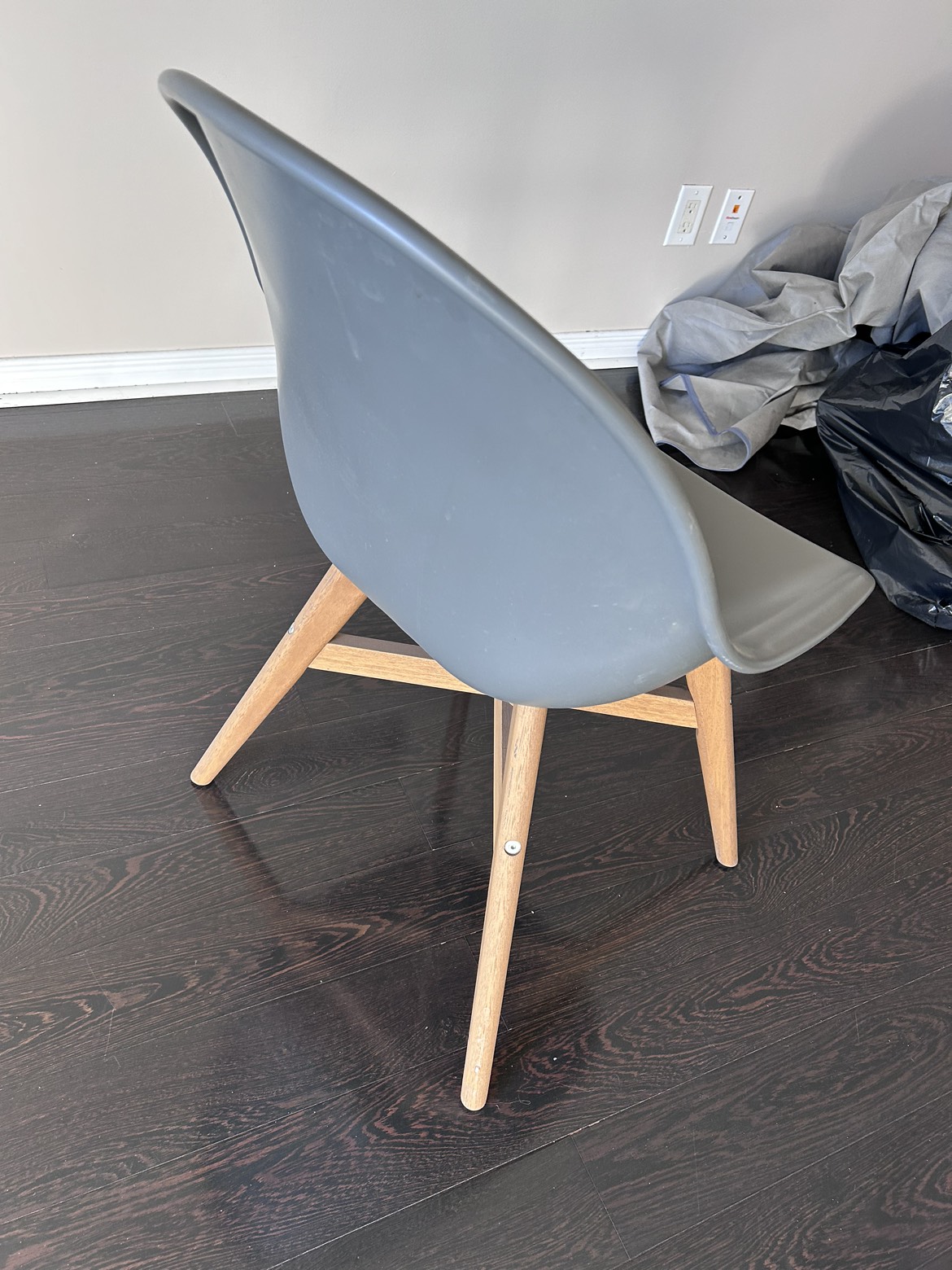 Grey IKEA chair image indicator(2)