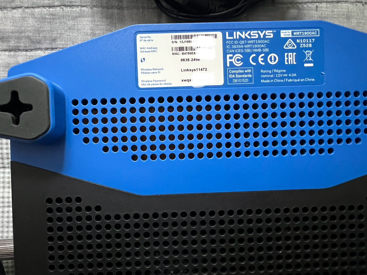 router - photo 5
