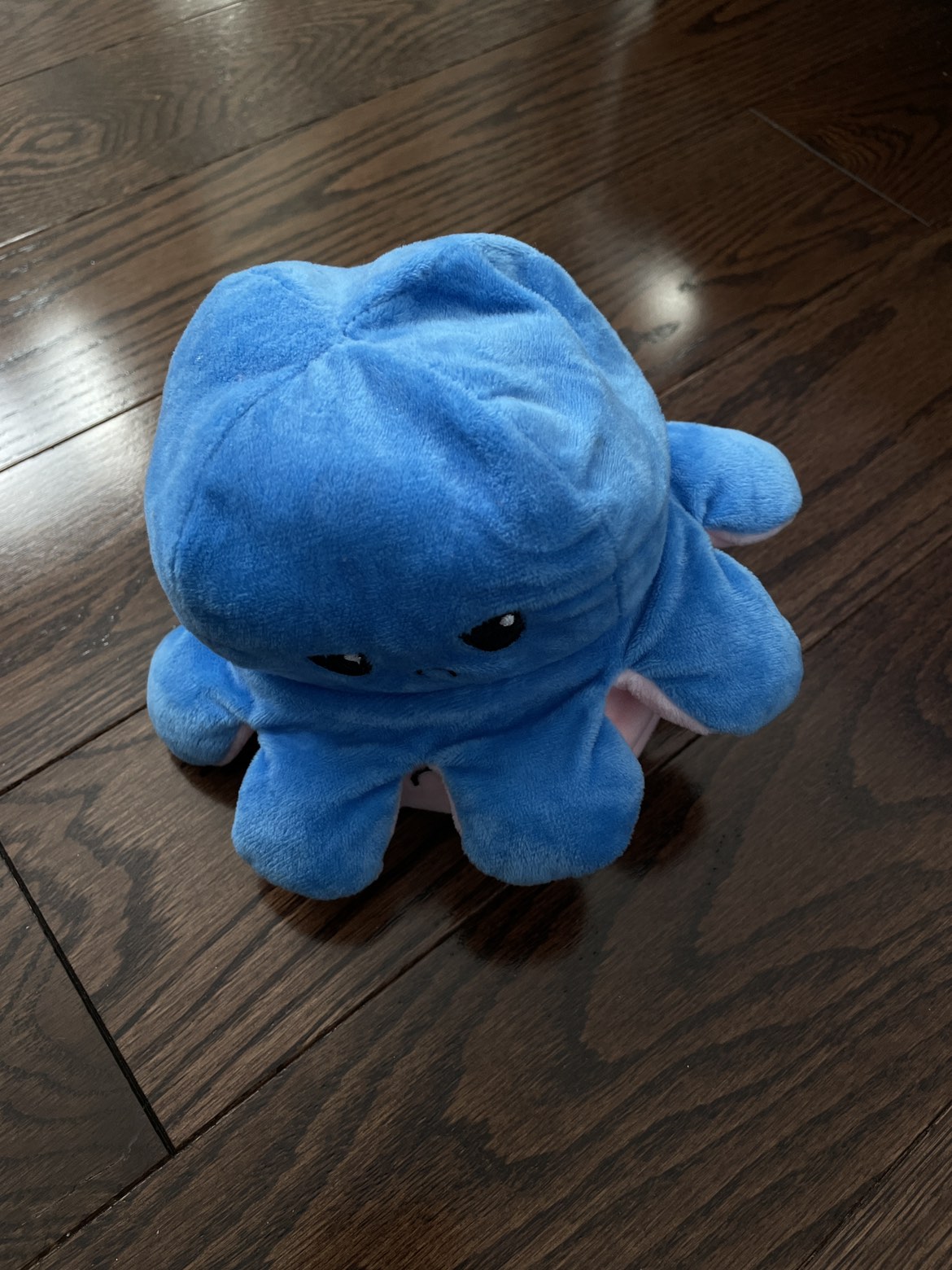 Happy/Sad Squish Toy thumbnail