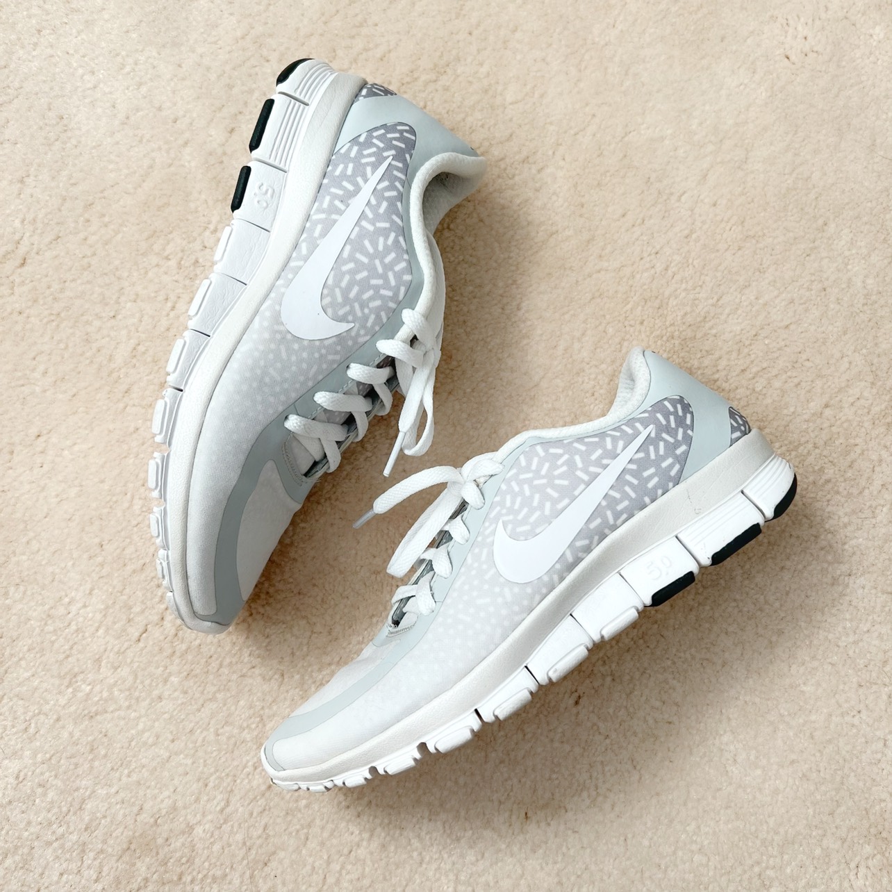 Nike Free 5.0