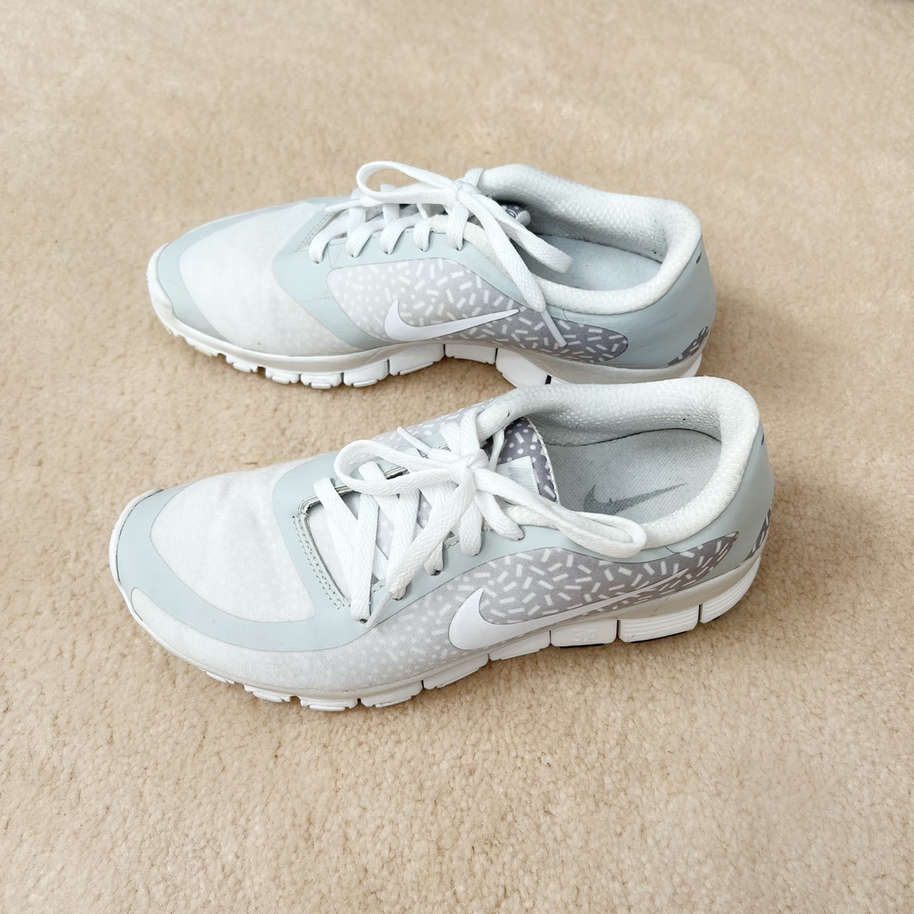 Nike Free 5.0 - photo 3