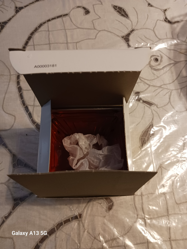 Brand new Mikasa candle holder image indicator(5)