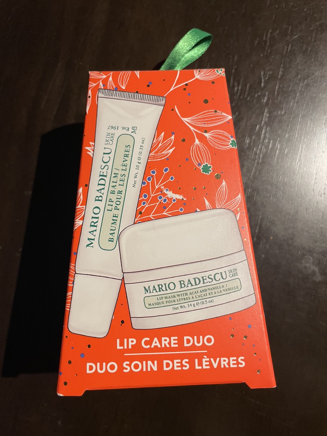 Lip Care Duo 🎁