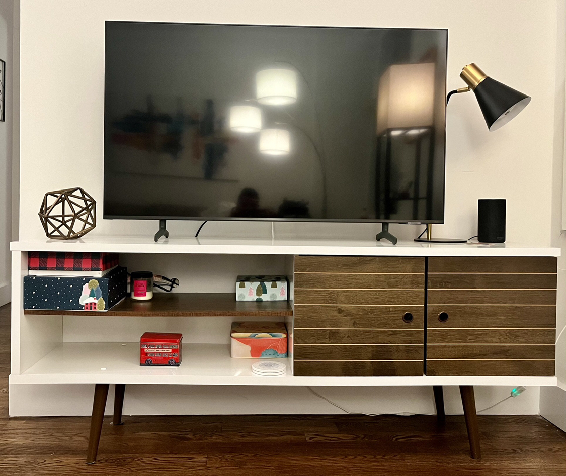 Tv stand table