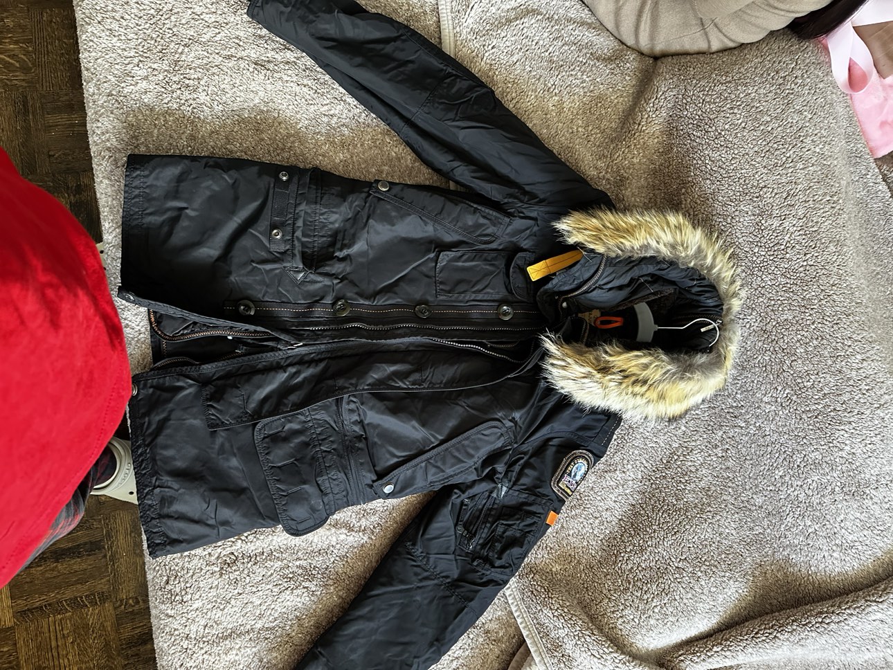 PARAJUMPERS jacket - photo 2
