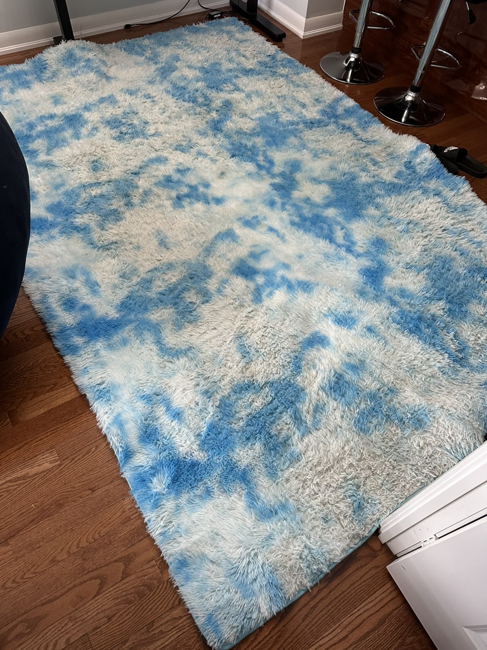 FREE RUG