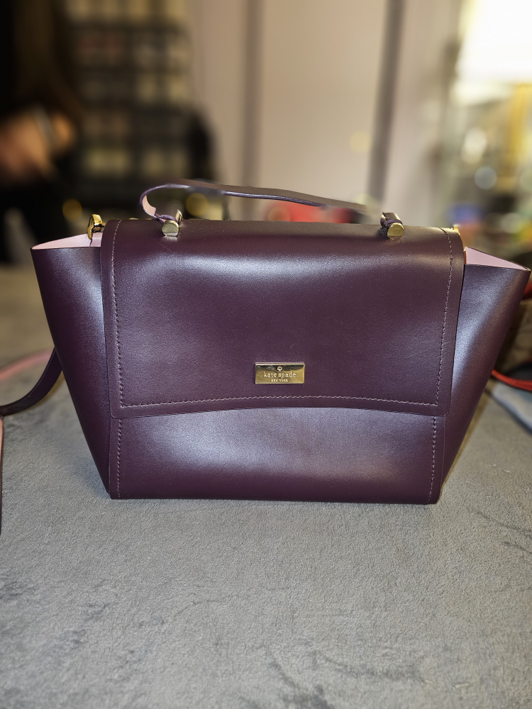 Kate Spade purse thumbnail