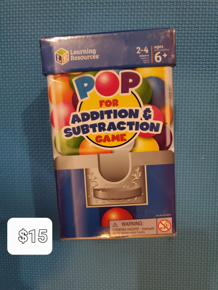 Toy part 3 - photo 2