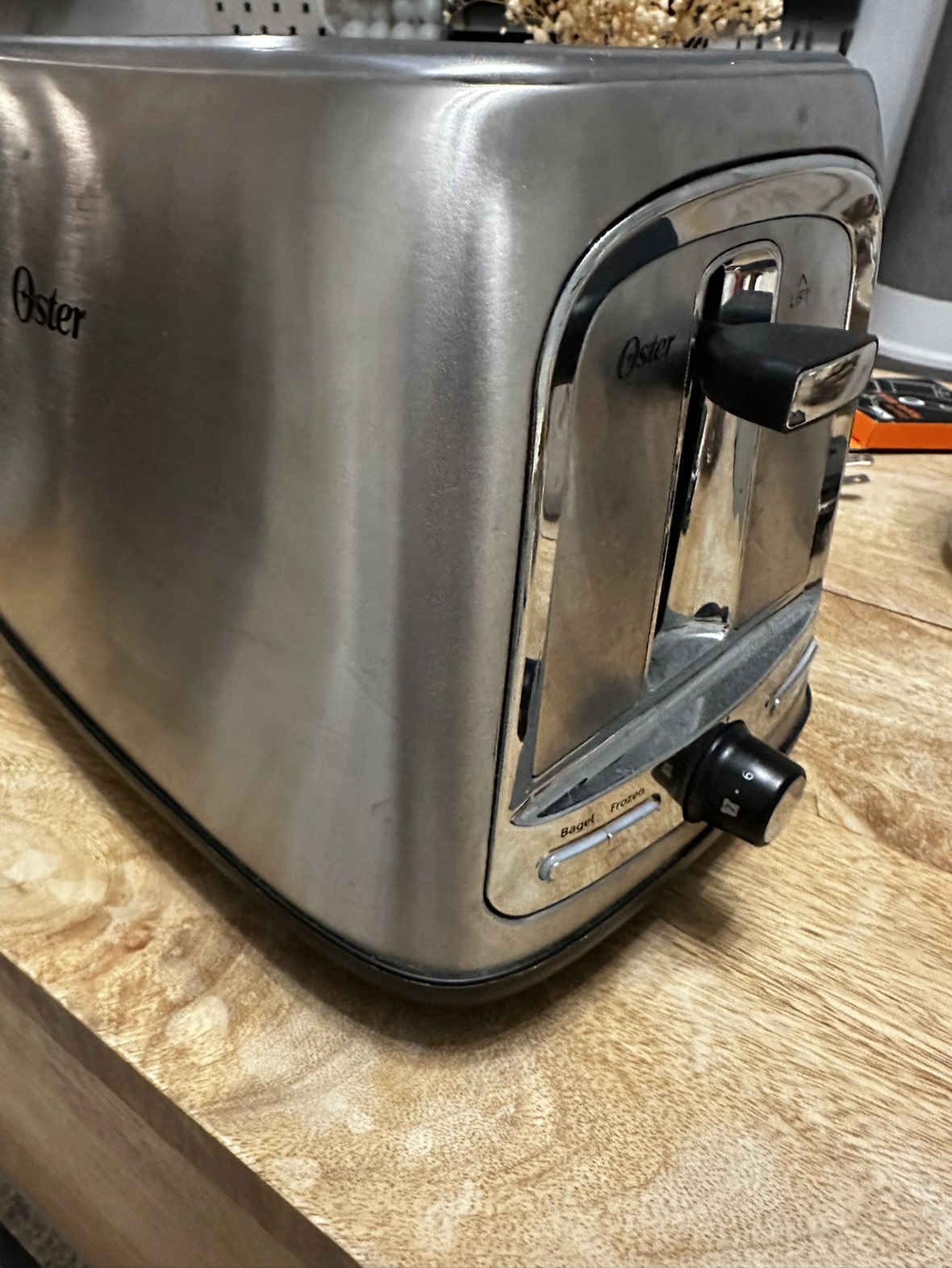 toaster - photo 2