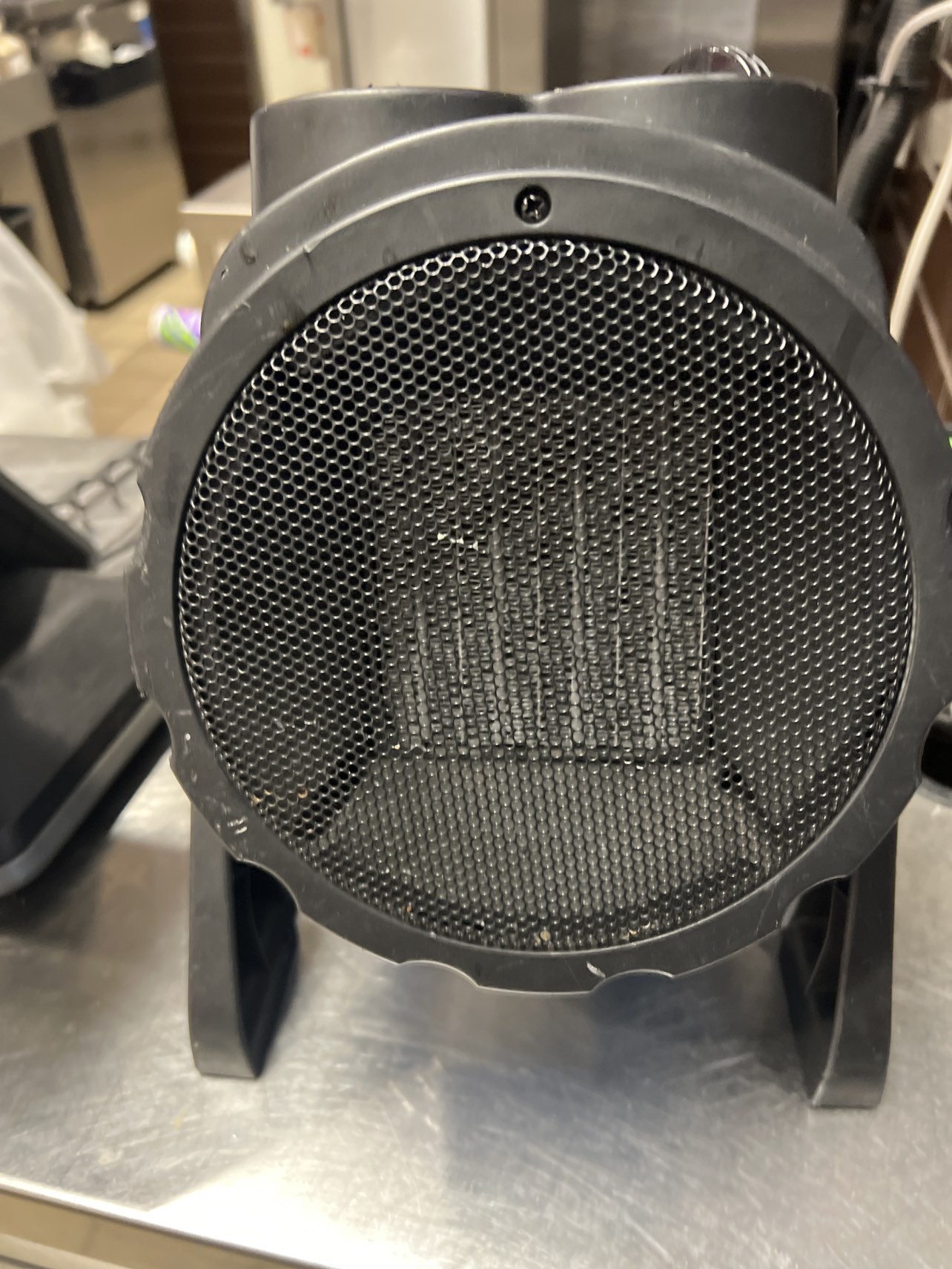 Heater