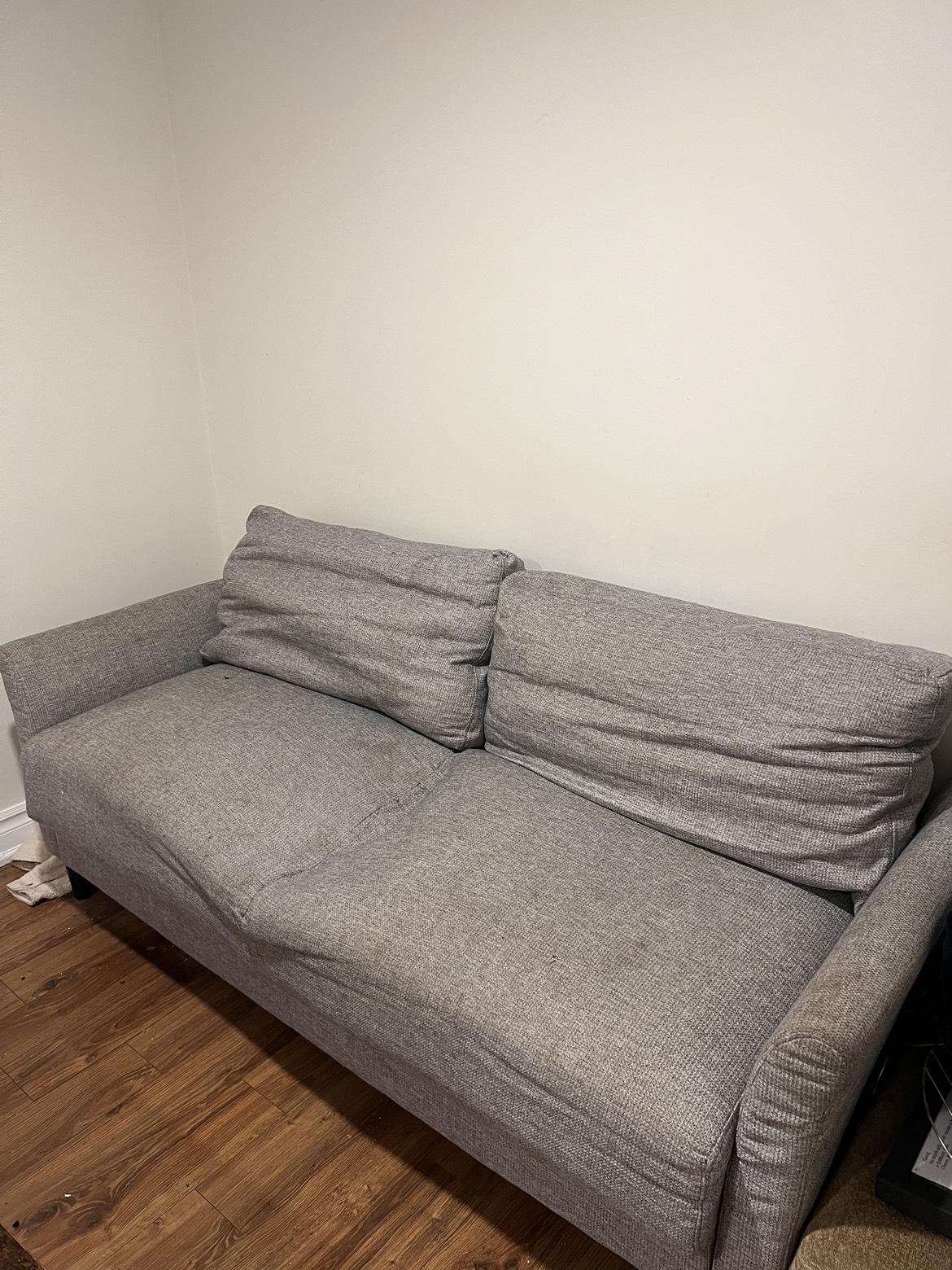 Free Couch
