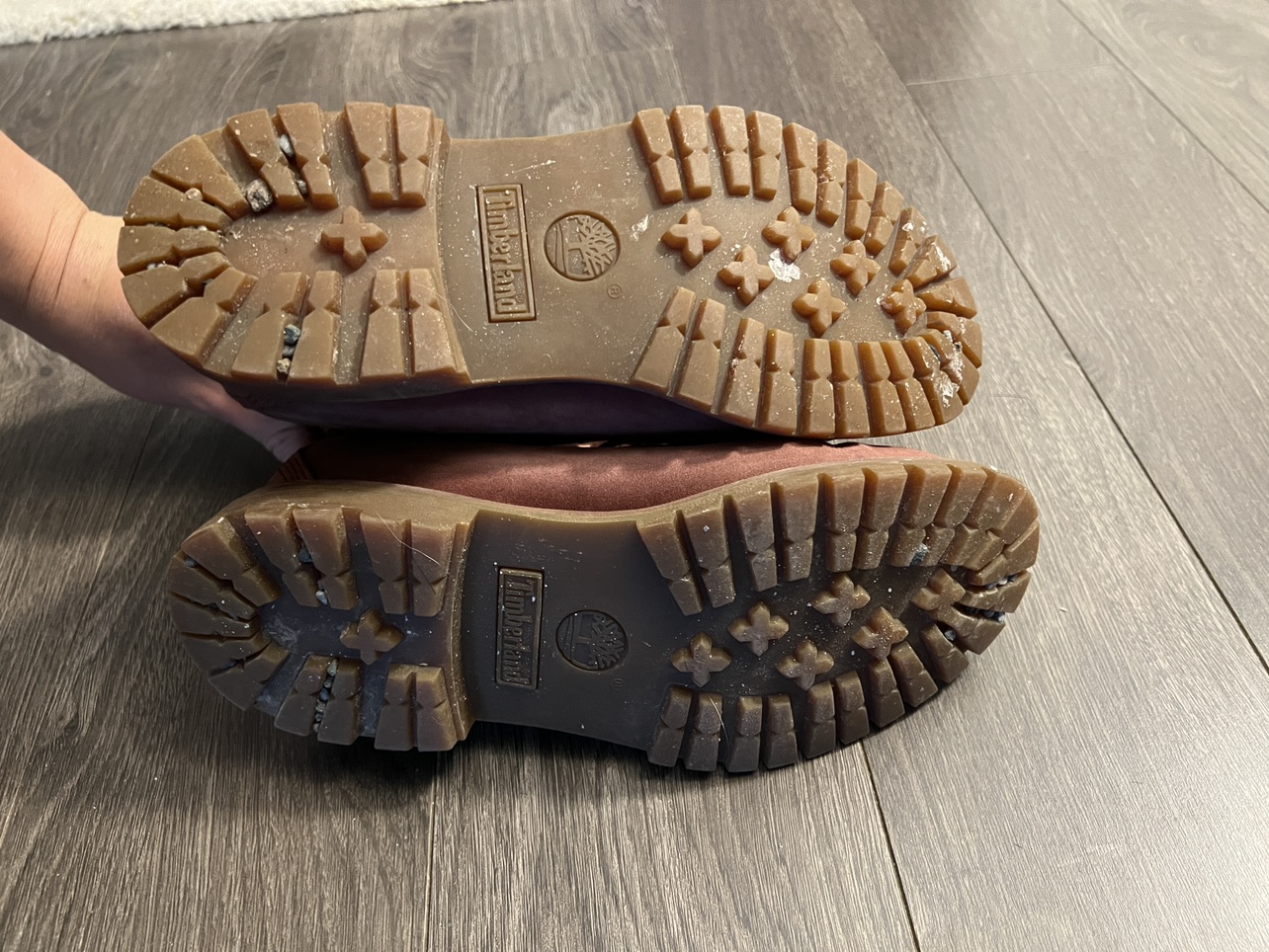 Women winter boot #SellingSpree - photo 3