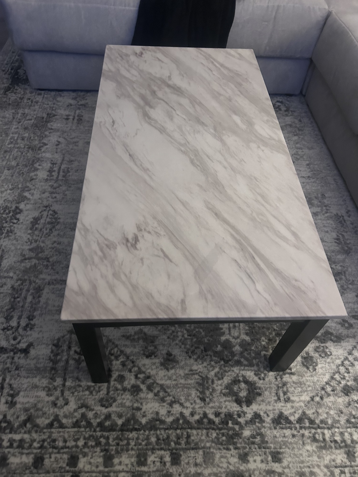 Coffee table - photo 5