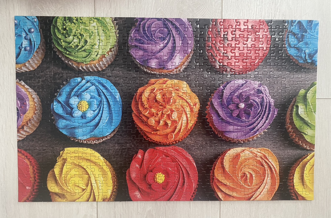 6 Puzzles for $10 - photo 4