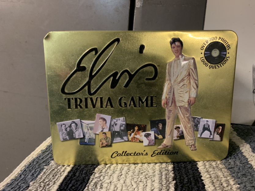 Elvis Presley - photo 2