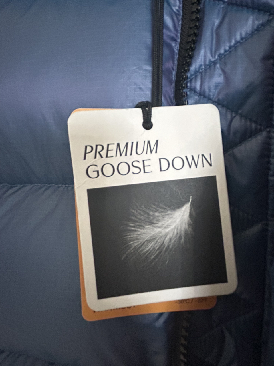 TNA-The Super puff - photo 4