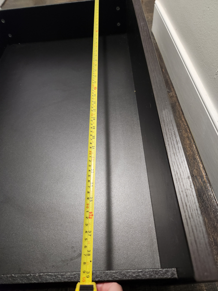 Malm under bed storage image indicator(4)