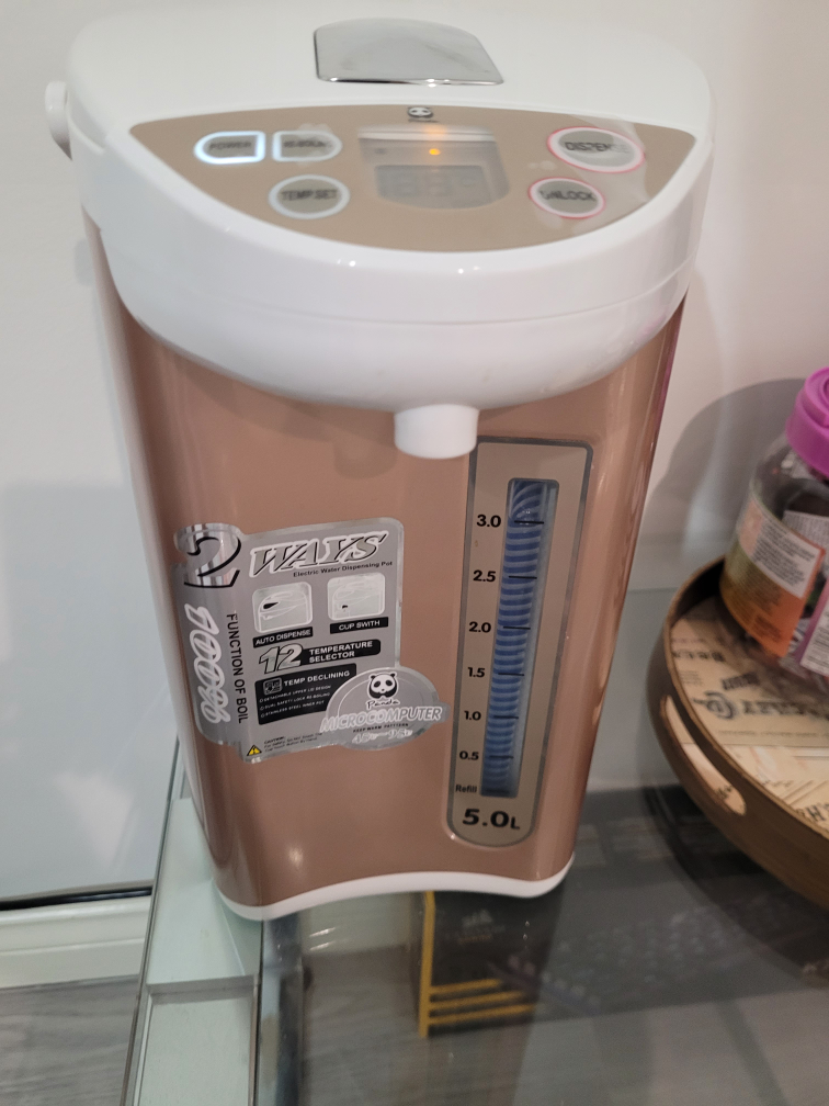 Electric termo Pot thumbnail