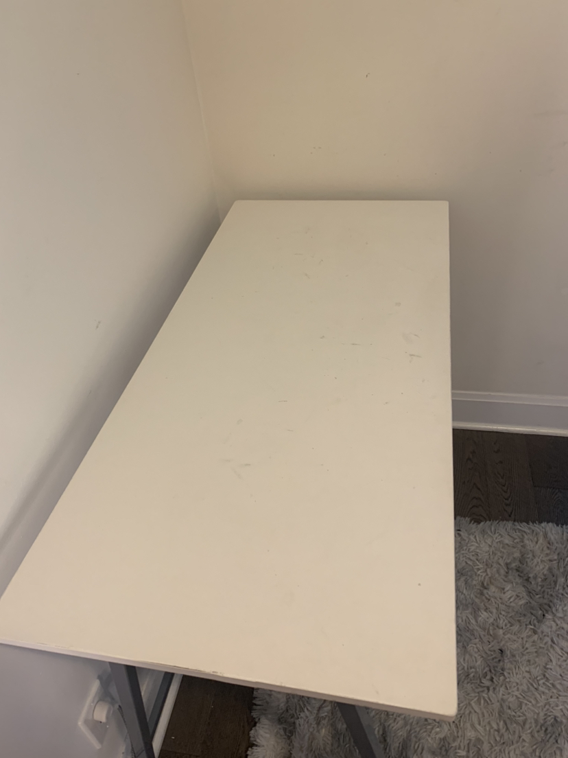 Office Chair and Table - Moving out sales!! - photo 2