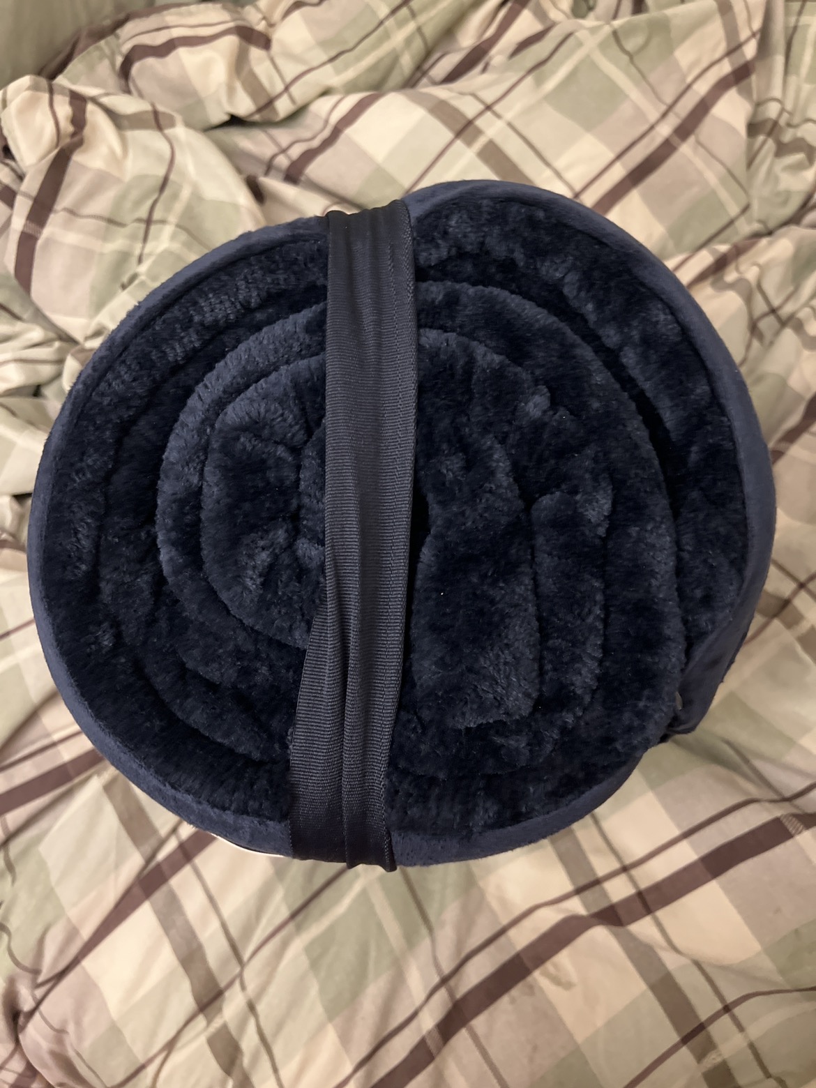 Plush Blanket - photo 2