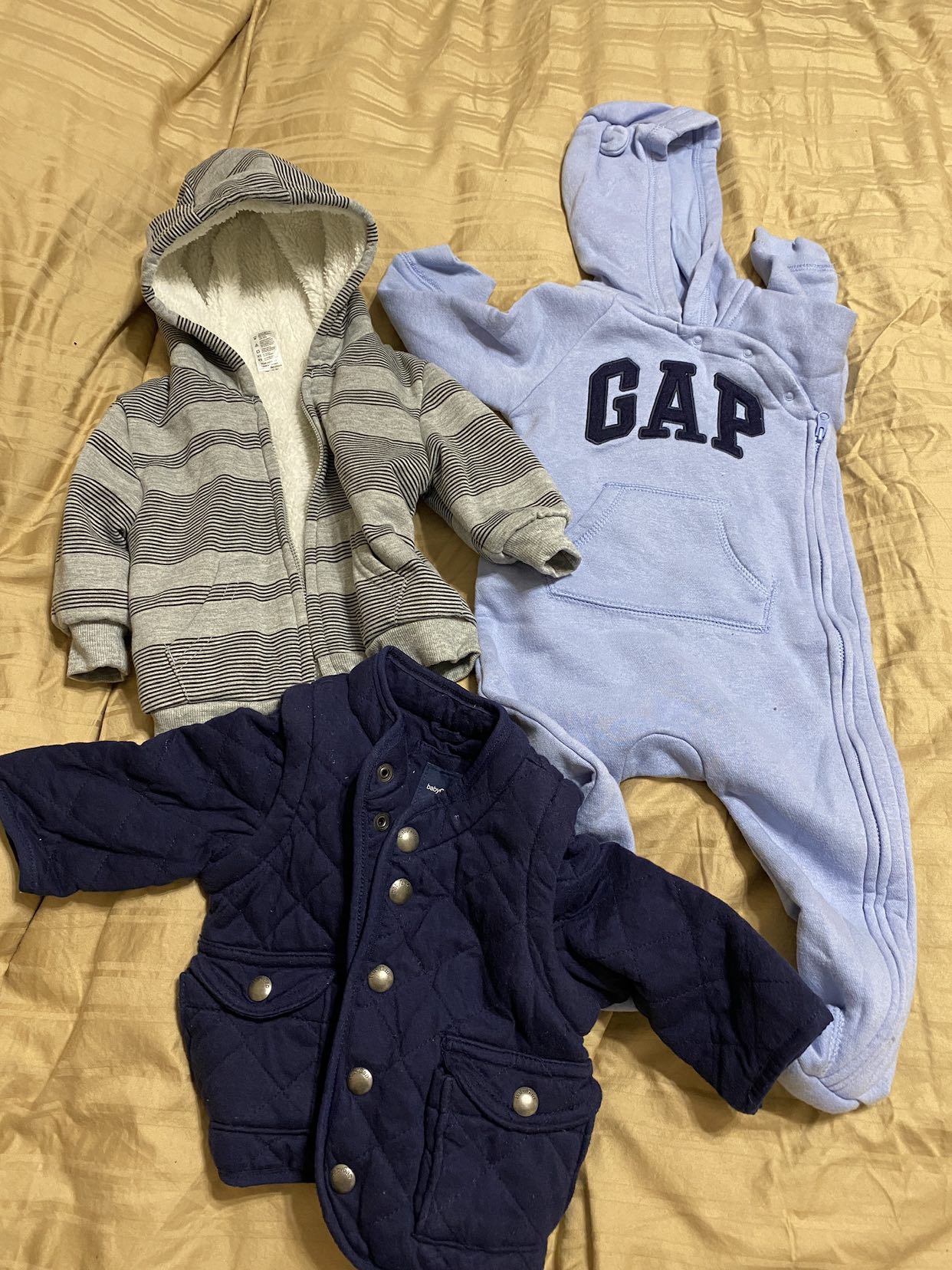 Baby image indicator(2)