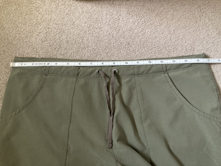 Patagonia Capri Size 6 image indicator(5)