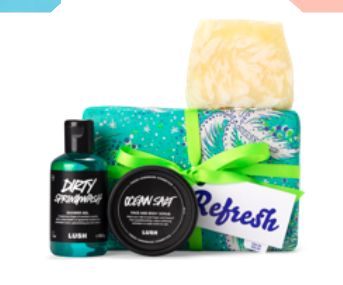 LUSH - Refresh Gift set image indicator(4)