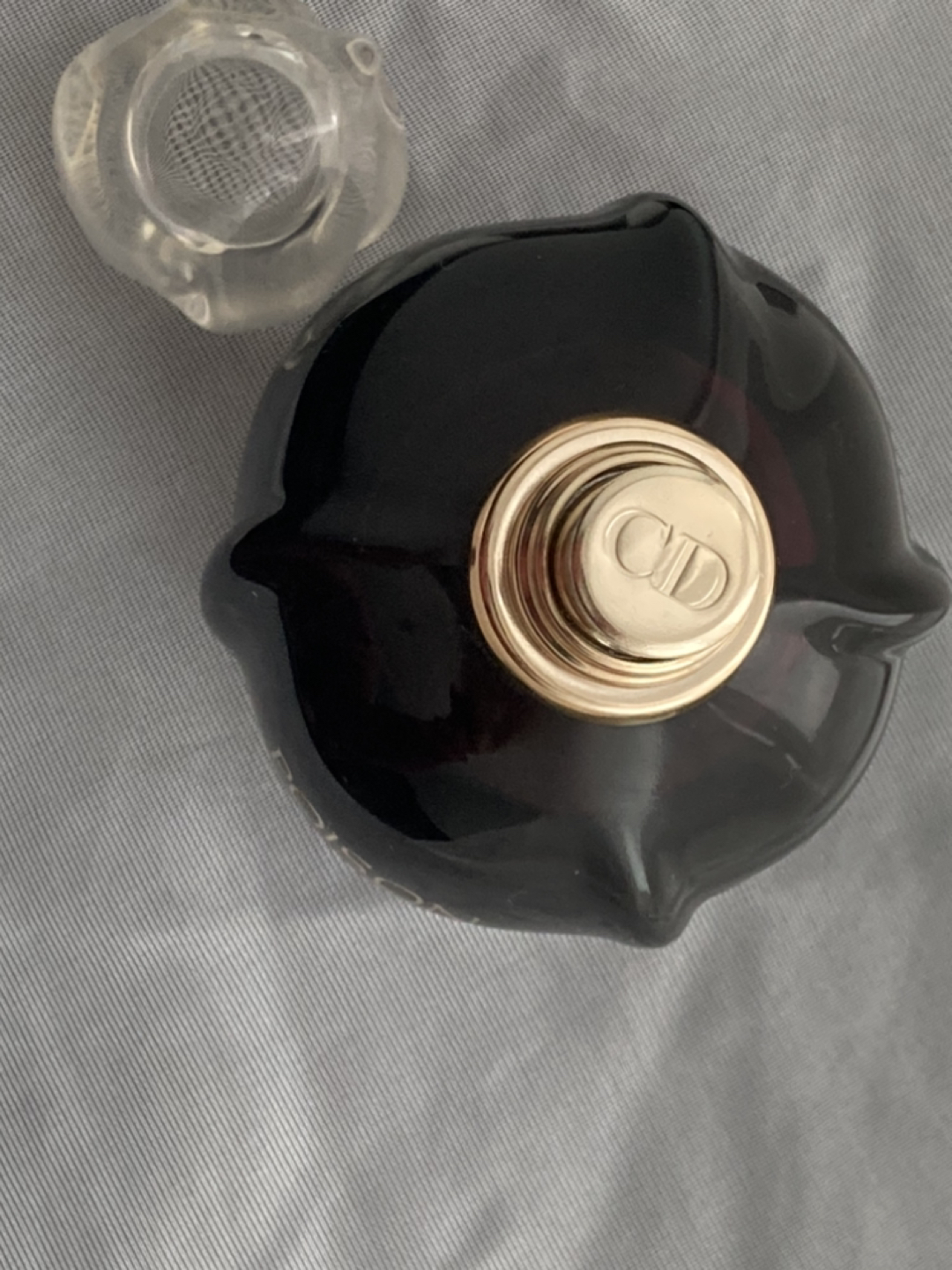 Perfume Dior Zara image indicator(2)