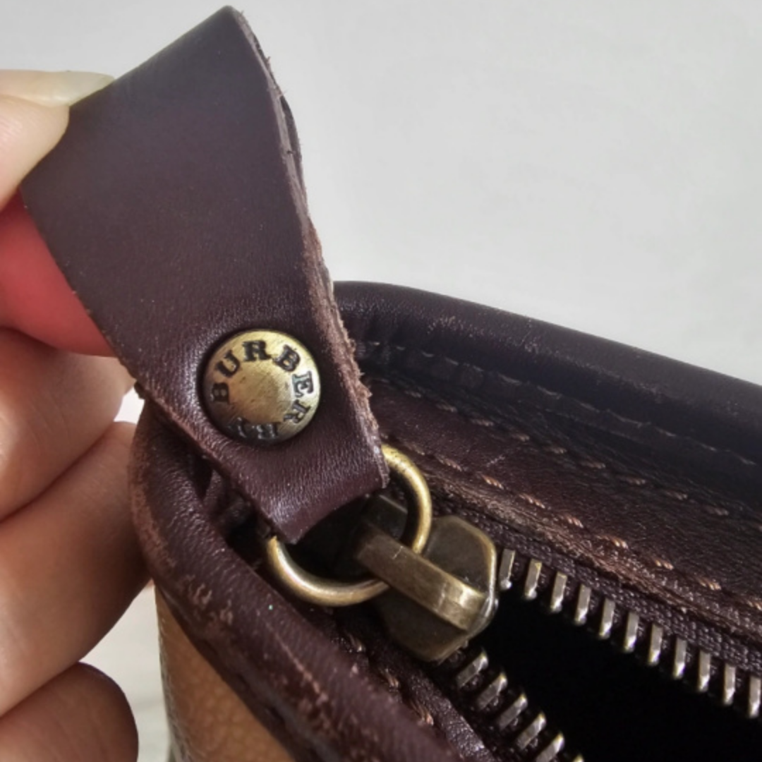 Burberry Tote Bag - photo 2