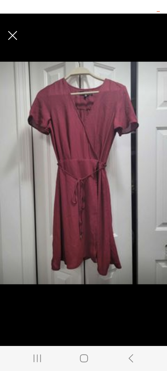 summer ladies dress & tops image indicator(6)