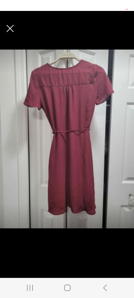 summer ladies dress & tops image indicator(7)