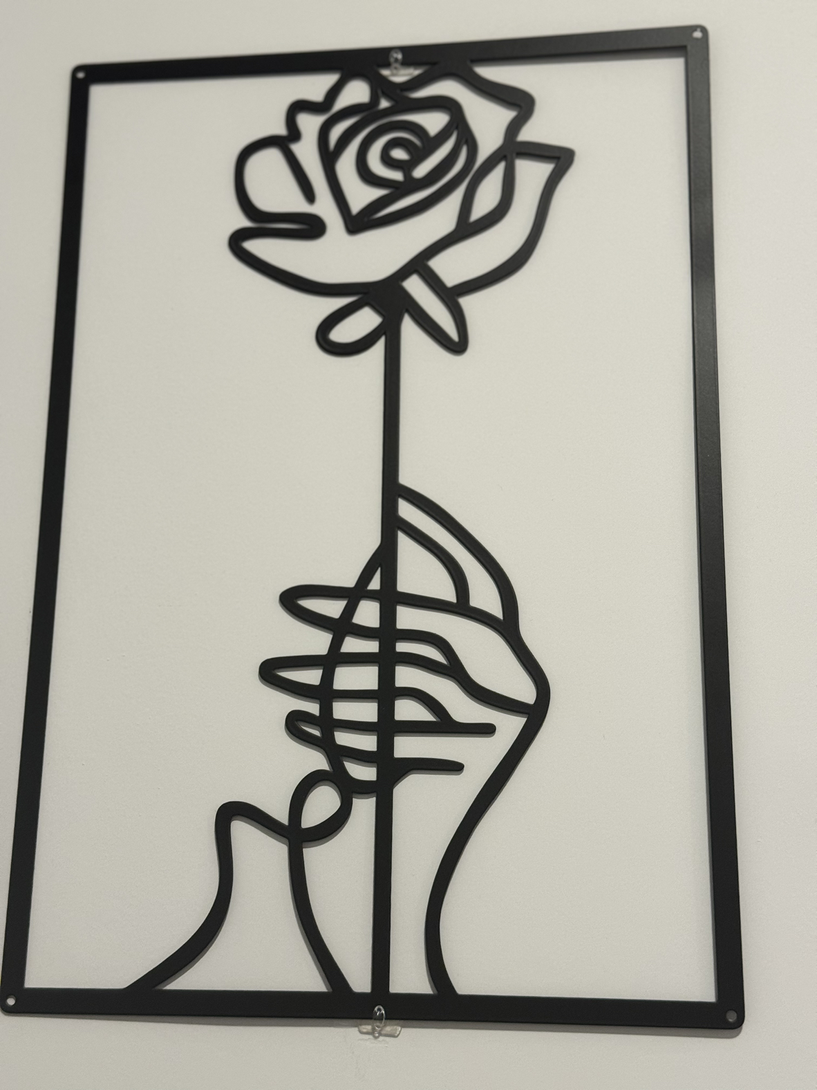 Metal Wall Decor - photo 3