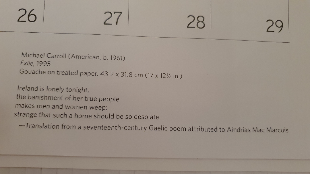 FREE 2018 "Celtic Art" Calendar image indicator(3)