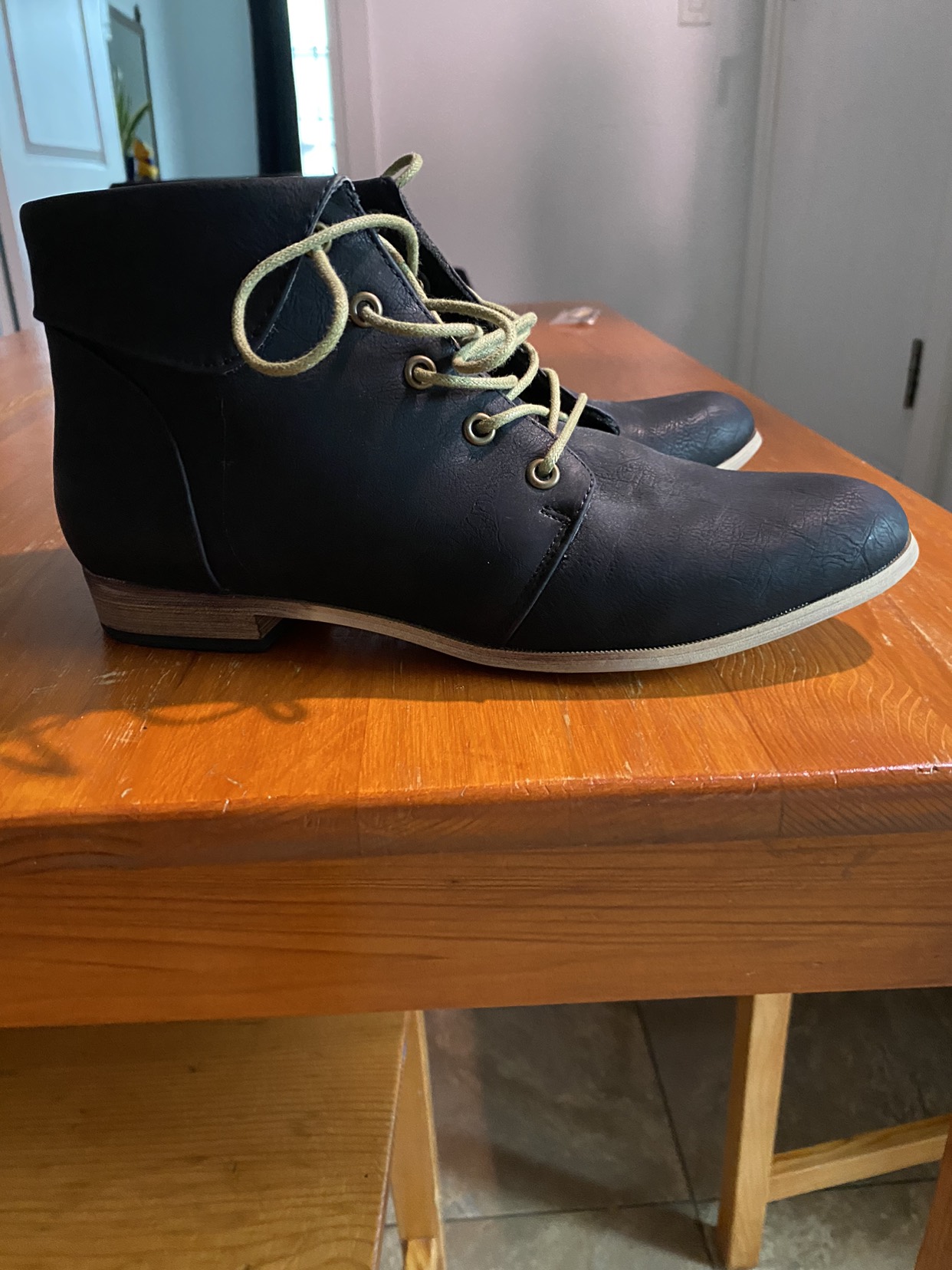 Boots Size 40