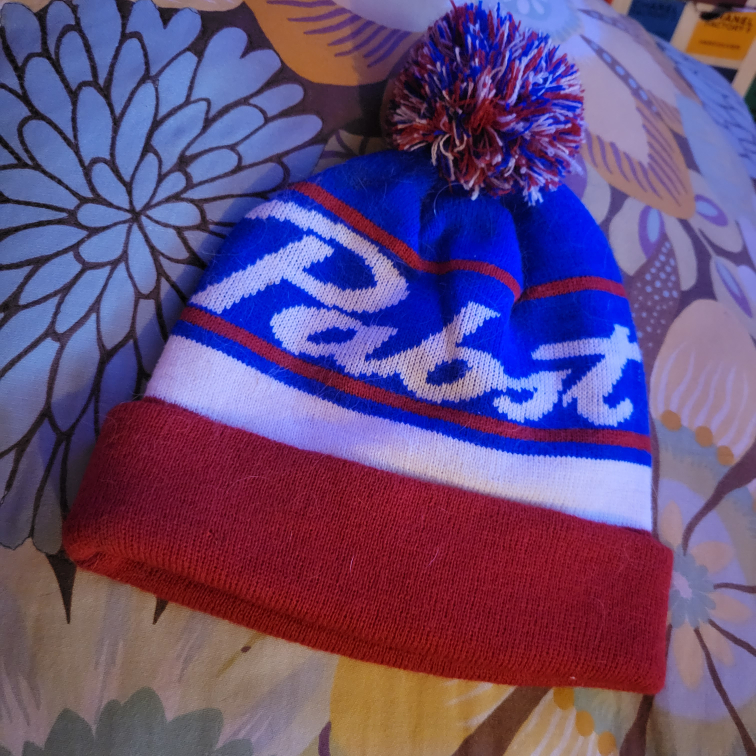 Pabst Toque #freecycle