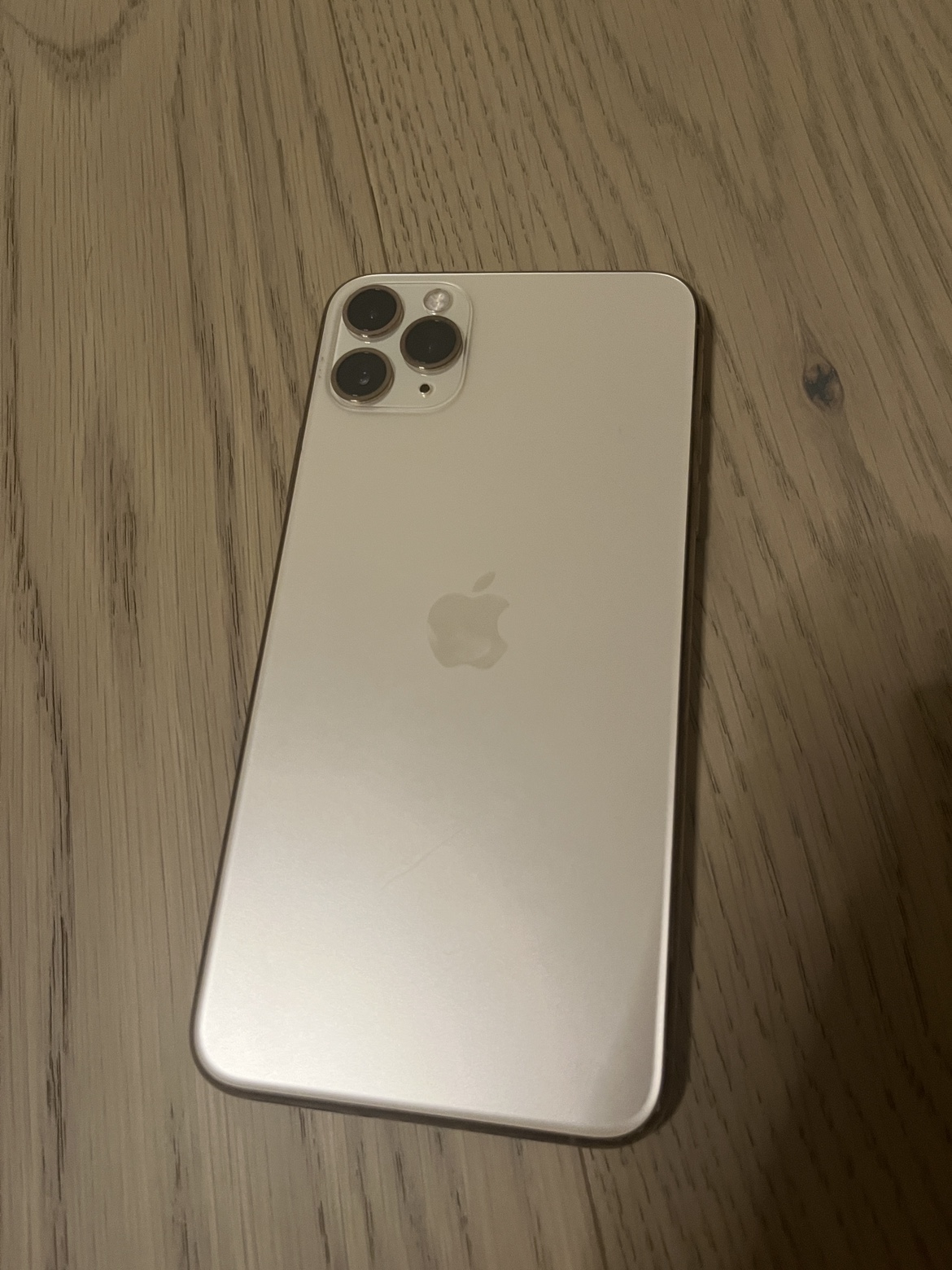 iPhone 11 Pro Max 256GB