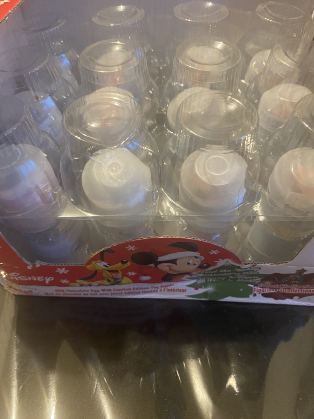 Disney Christmas toys #freecycle - photo 2