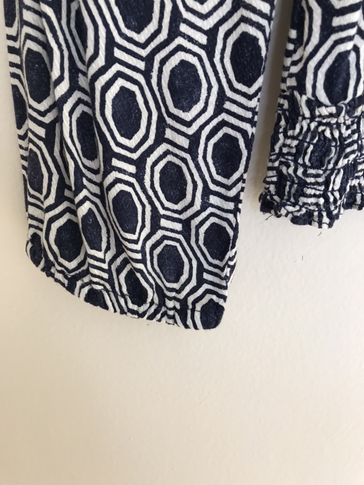 Blouse from Lucky Brand image indicator(3)