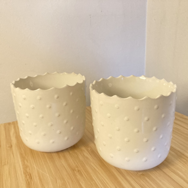 IKEA stoneware set🪴 #freecycle !!