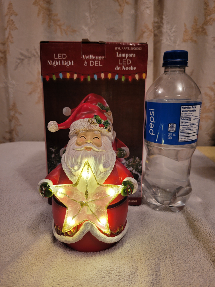 Various vintage Xmas items. See description - photo 3