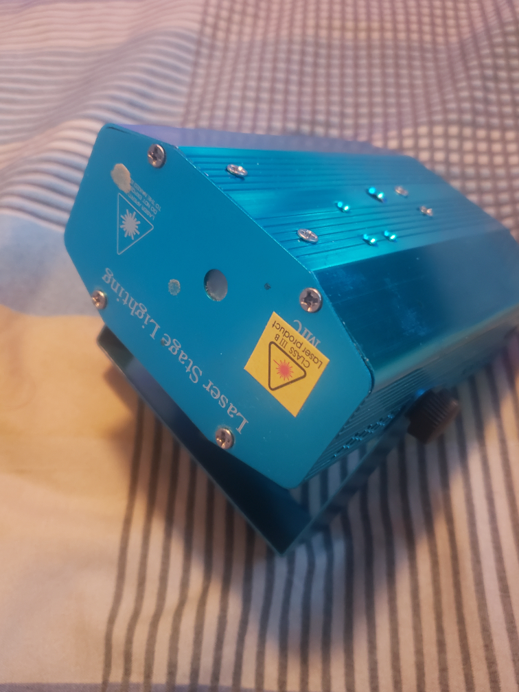 DJ party light for Sale