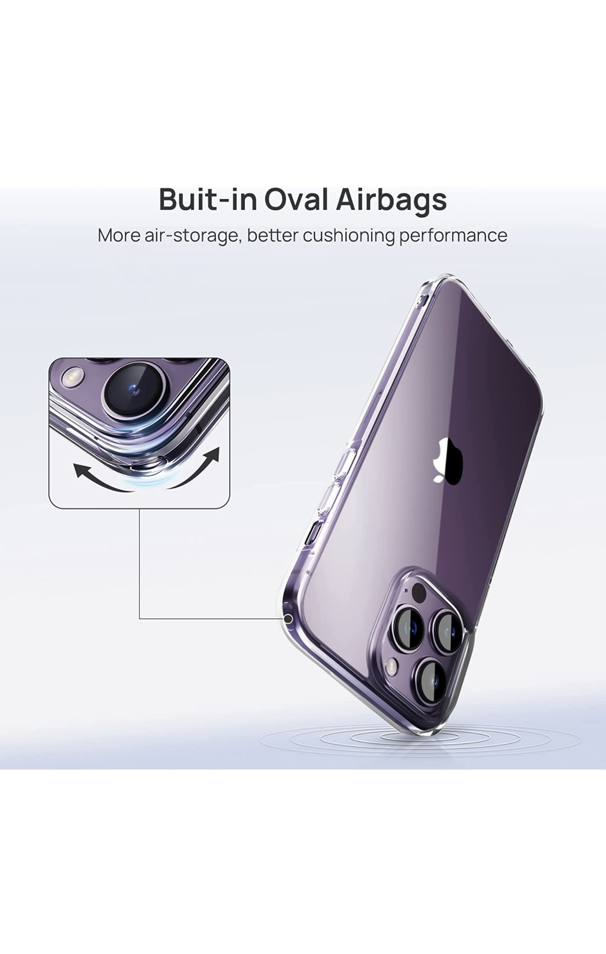 14 pro max    [5 in 1] for iPhone 14 Pro Max image indicator(3)