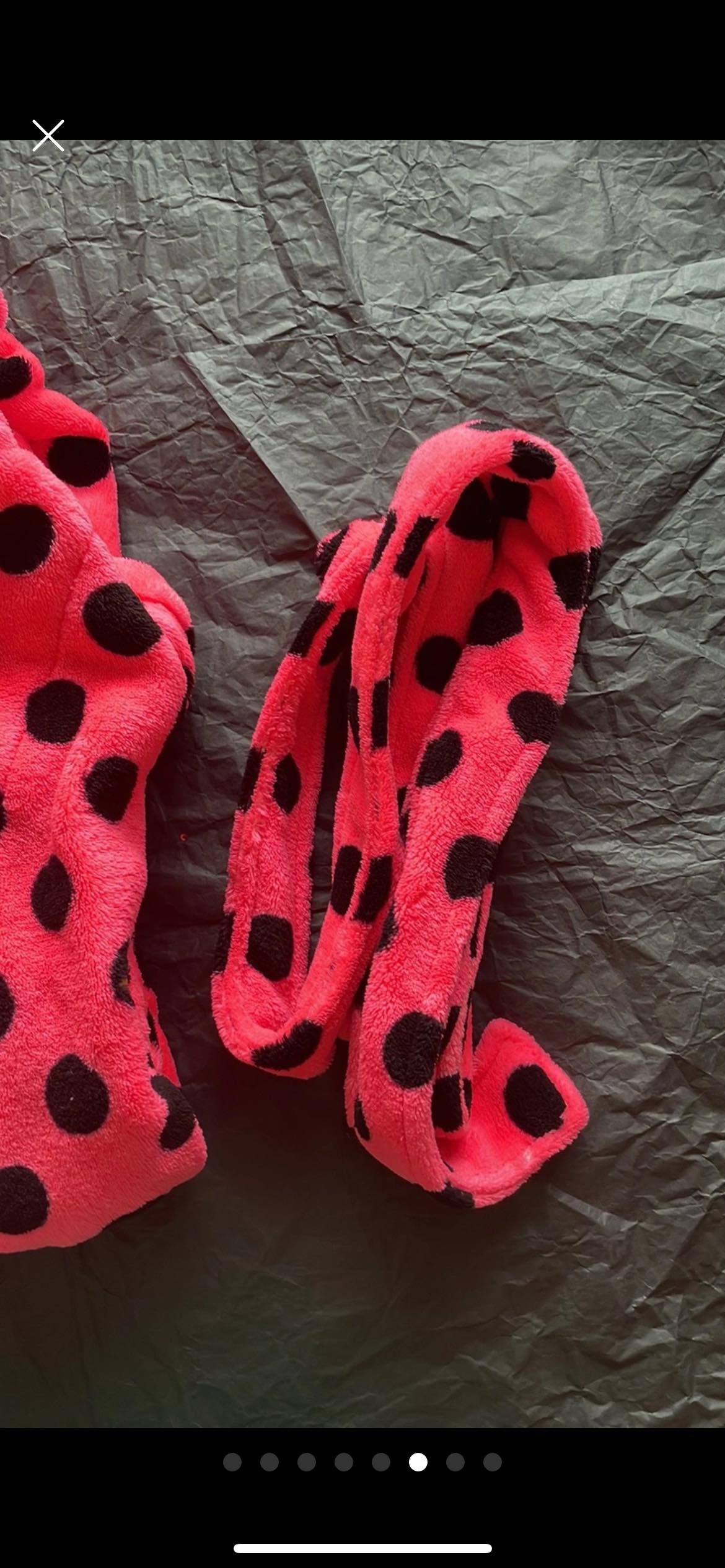 PINK brand ROBE XS/SM 🆕 🔥Warm & Cozy!! image indicator(7)