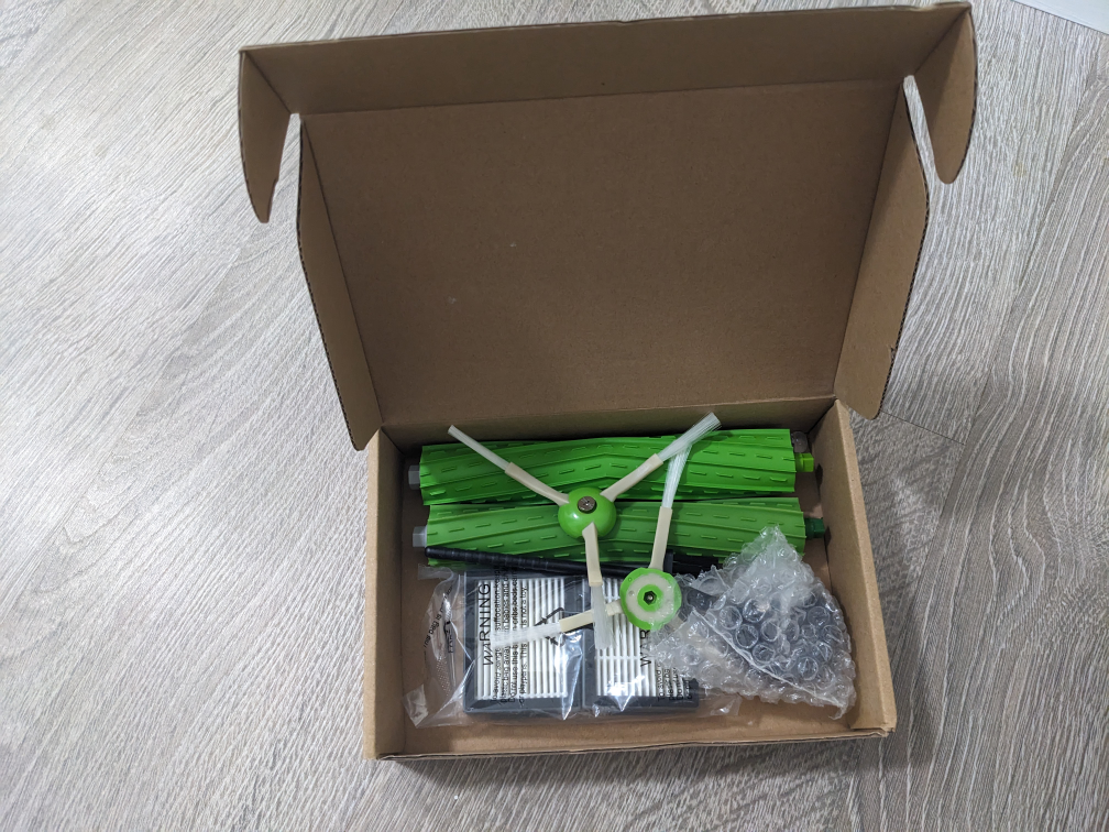 Roomba i7 - photo 3