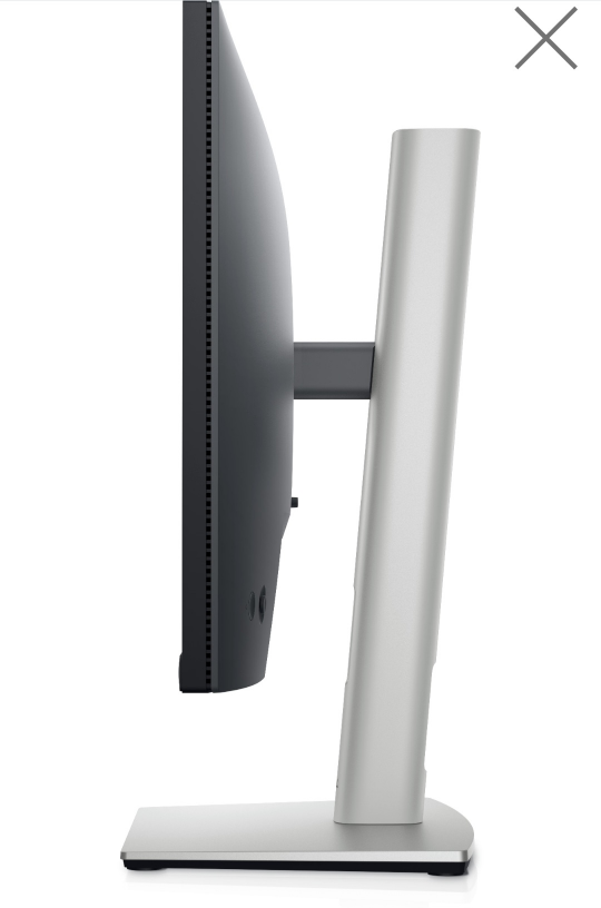Dell P2222H 22" FHD IPS LED Monitor - photo 4