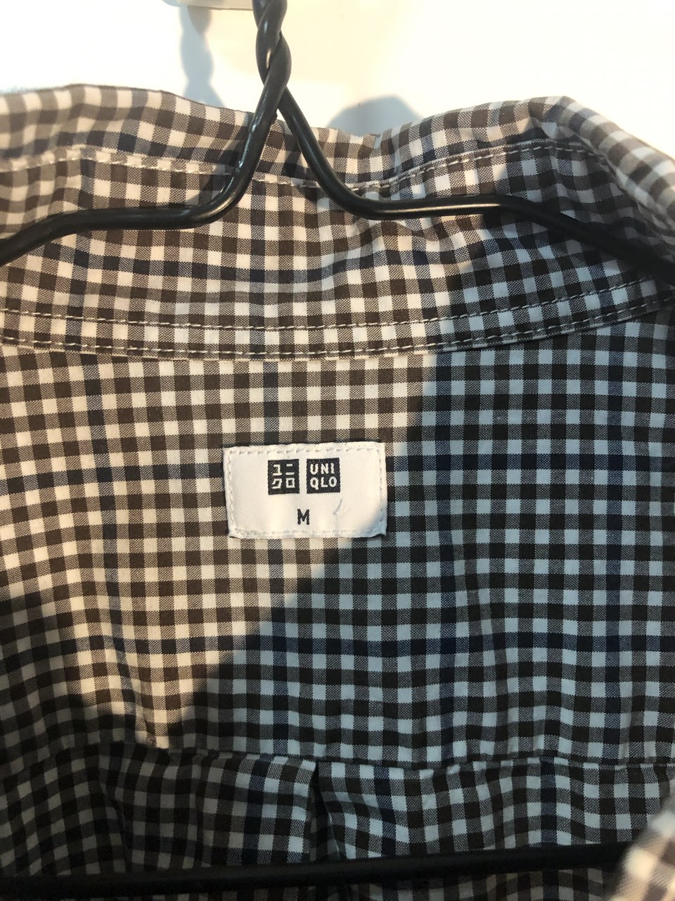Uniqlo Men Shirt - photo 3