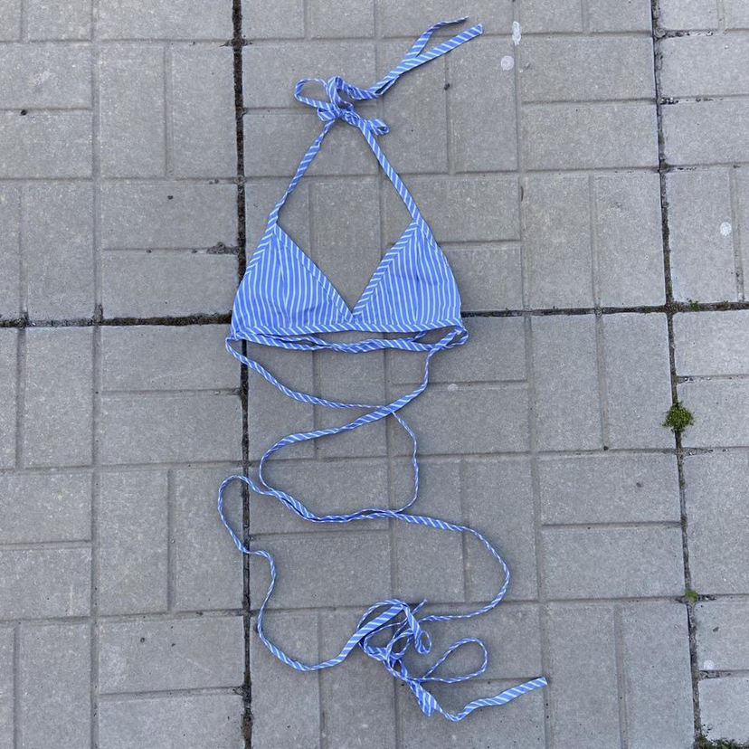 Festival bikini top #freecycle thumbnail