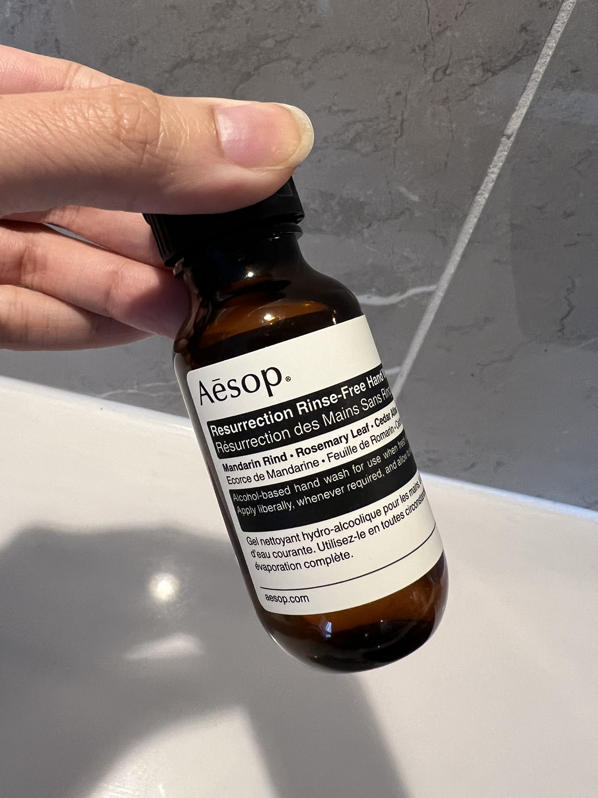 Aesop Hand Wash - photo 3