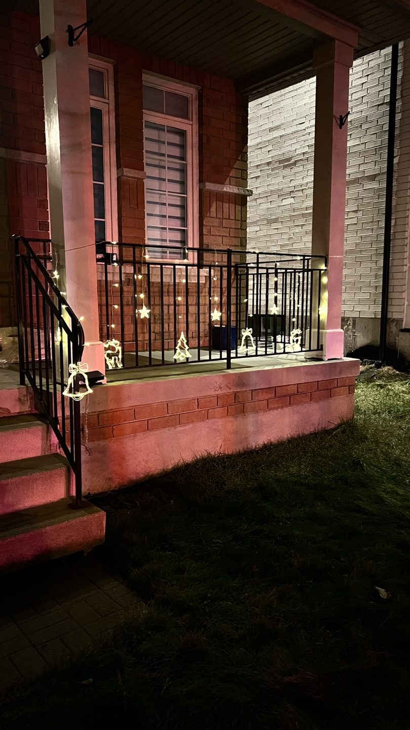 #SellingSpree brand new solar powered LED string light image indicator(3)