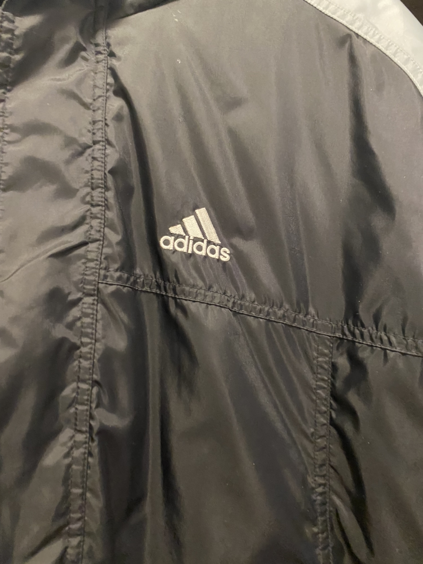ADIDAS XL WINTER JACKET - photo 3